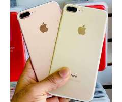 IPhone 7 plus 32gb