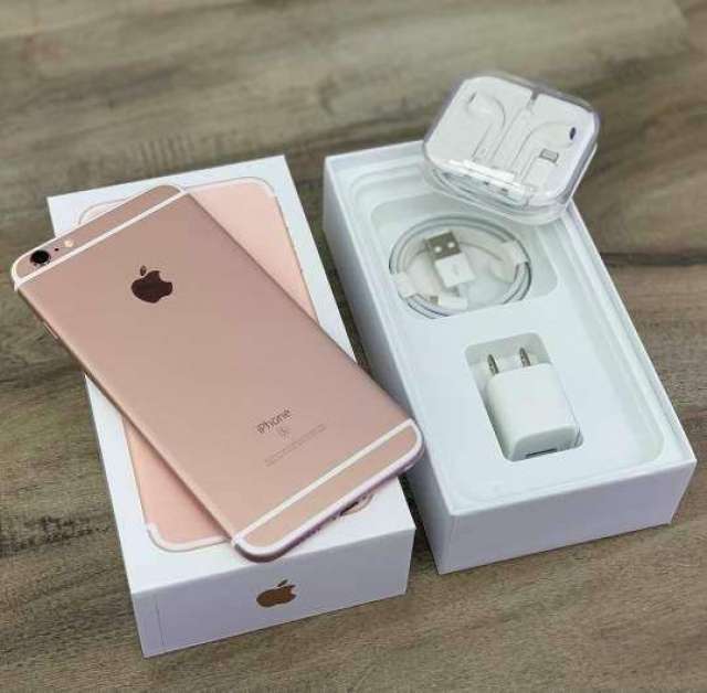 iPhone xs max 64 gb factory full