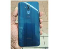 Huawei mate 20 Lite