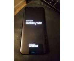 Samsung S8 Plus Desbloqueado 128GB Nuevo