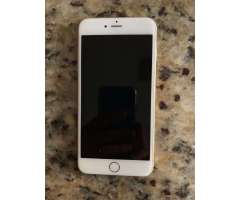 Iphone 6 Plus 128GB Desbloqueado