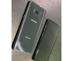 Samsung galaxy S8 64gb