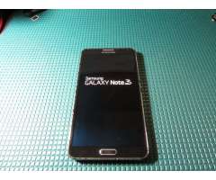 Samsung Note 3 Desbloqueado 64GB