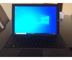 Tablet Microsoft surface Pro 3