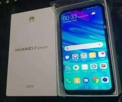 huawei P smart 2019 64gb