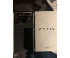Sony XPERIA Nuevo