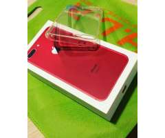 IPhone 8 plus256 gb nuevo de fabrica
