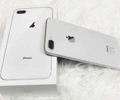 iPhone 8 plus 64 GB