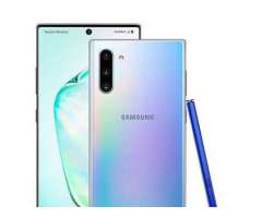 Note 10 de CLARO