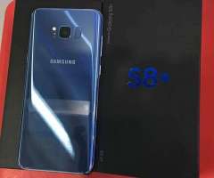 Samsung s8 plus 64gb