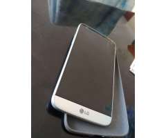 LG G5 Smartphone Celular 32 GB Desbloquado de Fabrica