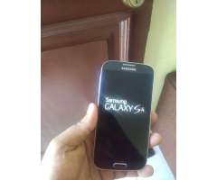 Samsung Galaxy S4 16GB Nuevo