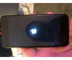 Iphone 7 (128 GB) como nuevo. Desbloqueado