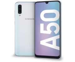 Samsung Galaxy A50 Nuevo