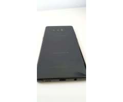 Samsung Galaxy Note 8 desbloqueado 64GB negro