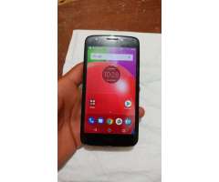 moto E4 desbloqueado