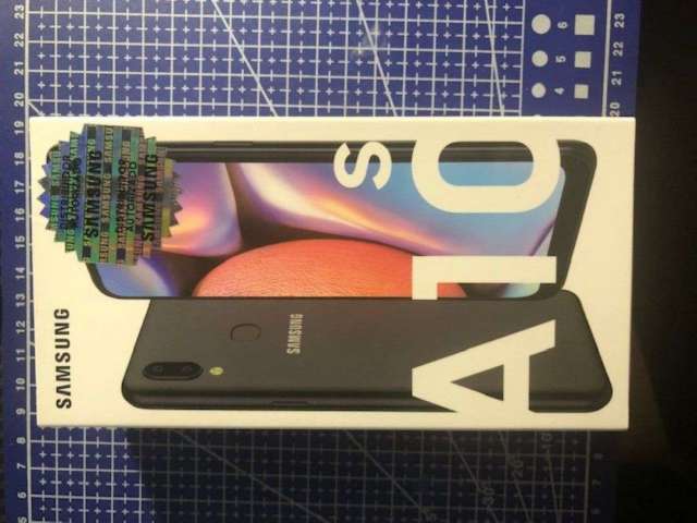 Samsung A10s - Nuevo de caja. Samsung A10s - Nuevo de caja.