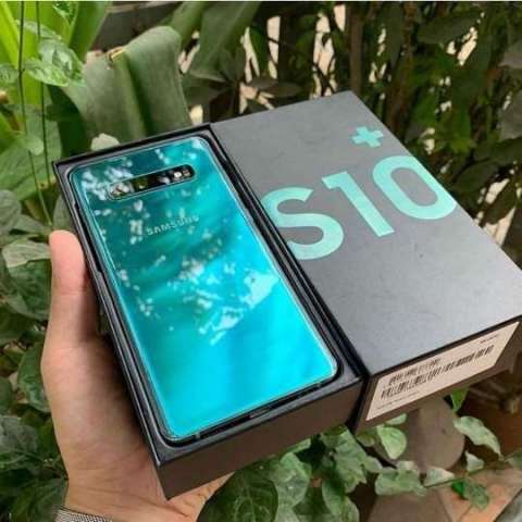 SAMSUNG GALAXY S10 254GB DESBLOQUEO SAMSUNG GALAXY S10 254GB DESBLOQUEO