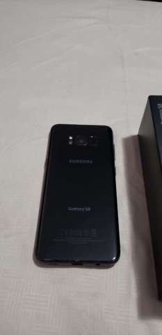 Samsung Galaxy S8 Samsung Galaxy S8