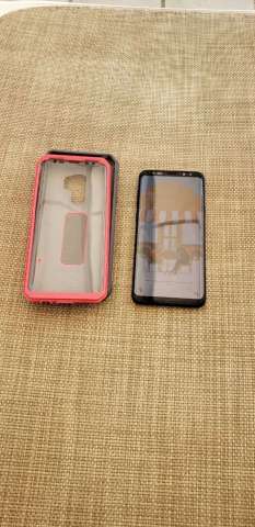 Samsung Galaxy S9+ Samsung Galaxy S9+