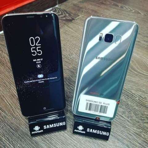 SAMSUNG GALAXY S8 MAS128GB SAMSUNG GALAXY S8 MAS128GB