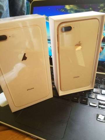 IPHONE 8 PLUS 64GB DORADO BLANCO NEGRO ROJO IPHONE 8 PLUS 64GB DORADO BLANCO NEGRO ROJO