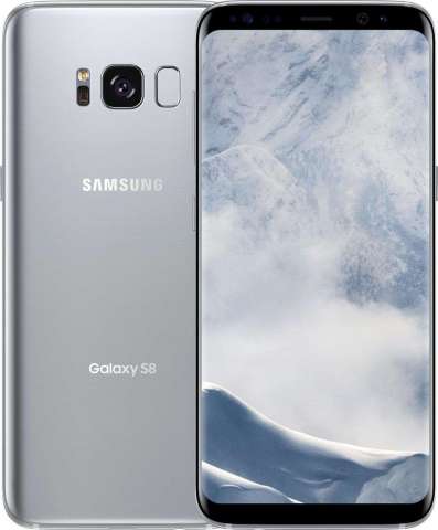 Galaxy S8 64gb Desbloq AA Galaxy S8 64gb Desbloq AA