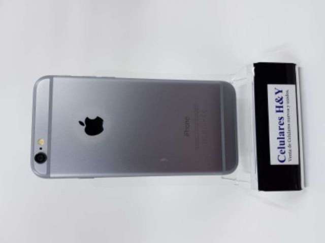 IPHONE 6 DE 16GB, UNLOCK FACTORY IPHONE 6 DE 16GB, UNLOCK FACTORY
