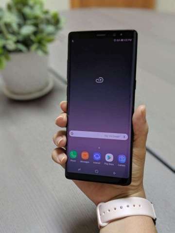 Samsung Galaxy Note 8 Samsung Galaxy Note 8
