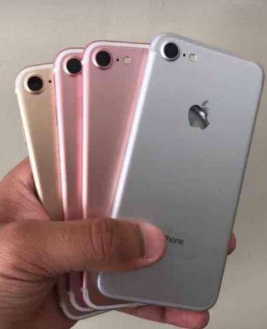 iPhone 7 32GB fact unloc iPhone 7 32GB fact unloc