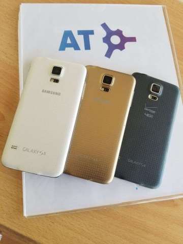 Samsung Galaxy S5 Samsung Galaxy S5