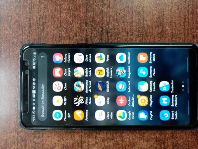 Samsung A8 2018 A530F Samsung A8 2018 A530F