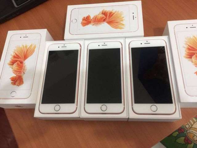 Iphone 6s 64gb fact AA Iphone 6s 64gb fact AA