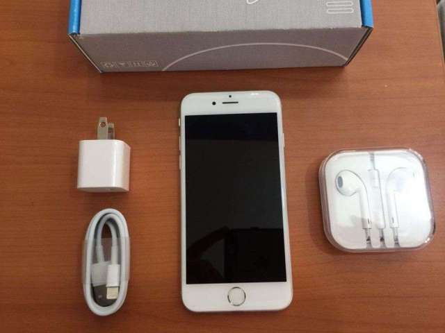 Apple IPhone 6 64gb fact unloc Apple IPhone 6 64gb fact unloc