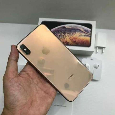 iPhone xs max 256GB iPhone xs max 256GB