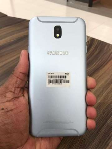 SAMSUNG J7 PRO 2018 32 GB SAMSUNG J7 PRO 2018 32 GB