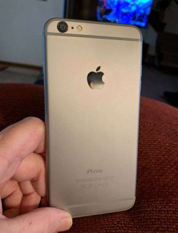 IPhone 6 plus 64gb IPhone 6 plus 64gb