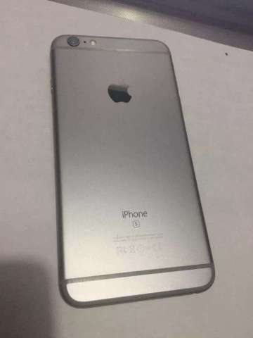 Iphone 6s plus 64gb Iphone 6s plus 64gb