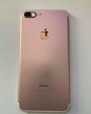 IPhone 7 Plus 32gb IPhone 7 Plus 32gb