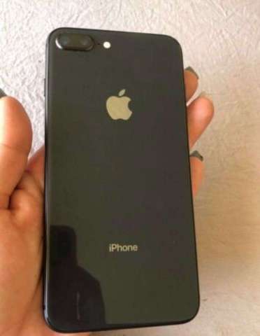 Iphone 8 plus 64Gb Iphone 8 plus 64Gb