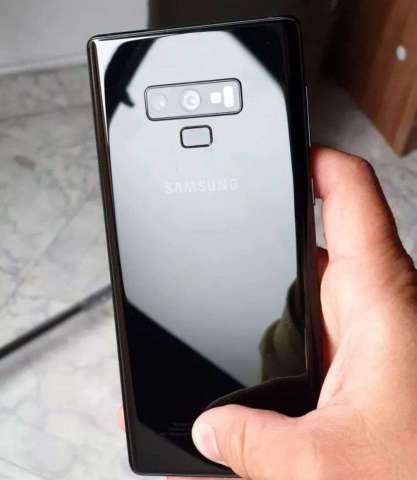 samsung Note 9 samsung Note 9