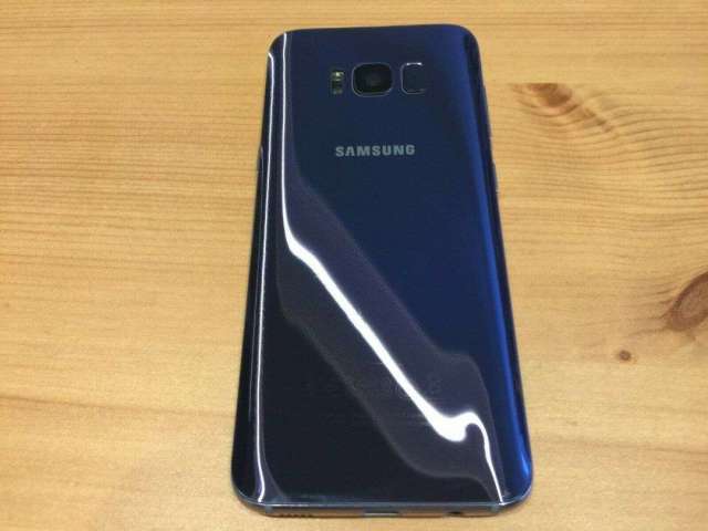 Samsung Galaxy S8 Samsung Galaxy S8