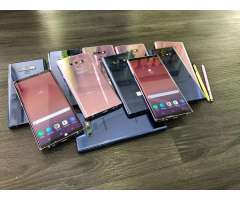 samsung galaxy note 9