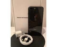 iPhone 8 Plus 64gb