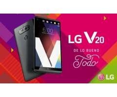LG V20 64GB