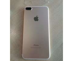 IPhone 7 Plus 128gb