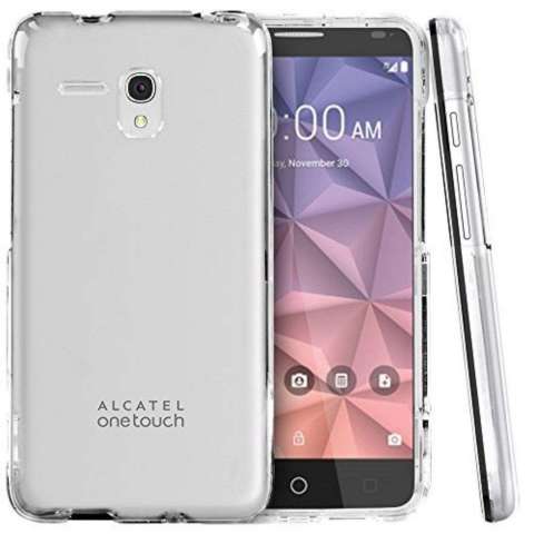 Alcatel One Touch Fierce XL 16Gb 5.5Plg Alcatel One Touch Fierce XL 16Gb 5.5Plg