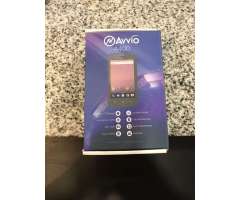 Celular Avvio A400 en venta