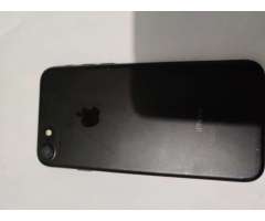 iPhone 7 Negro 128 Factory