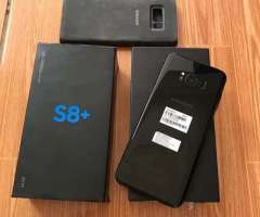 SAMSUNG Galaxy S8 PLUS 64GB